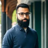 Areeb Mianoor, photo 1