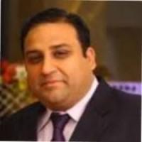 Amit Grover MSc (IT) Digital Transformation