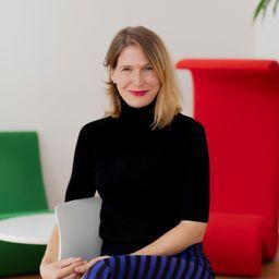 Anja Dinhopl, photo 1