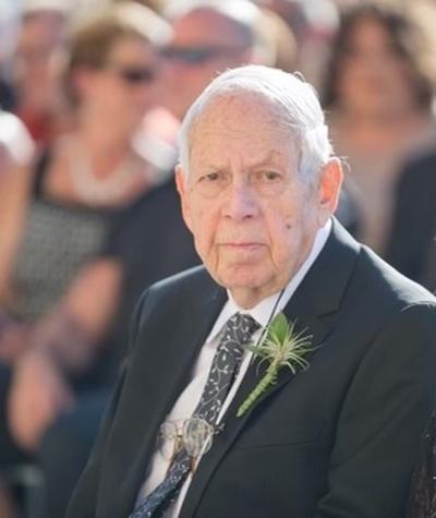 Jack Halpern, photo 1