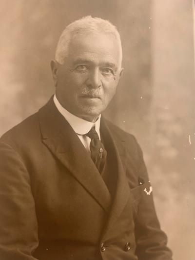 Giorgio Corbellini, photo 2