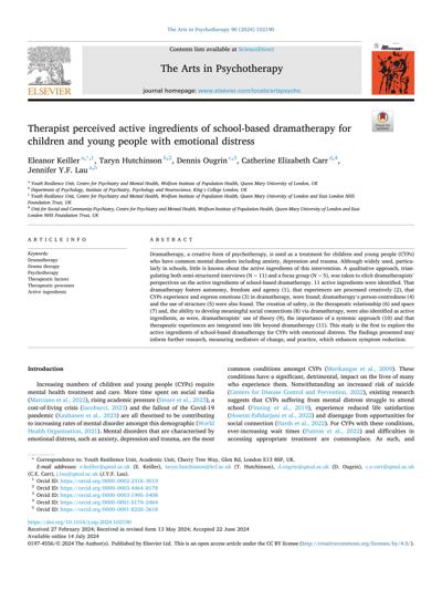 Eleanor Keiller, photo 1