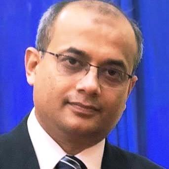 Mohammad Shahroz Jalil