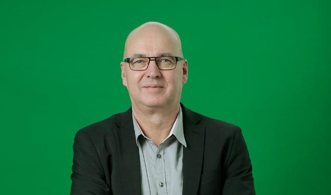 Anders Forsberg, photo 1