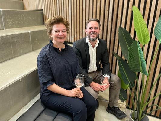 Rasmus Linnet, photo 1