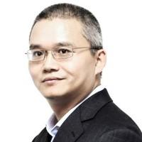 Edward Tian, photo 1