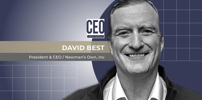David Best, photo 2