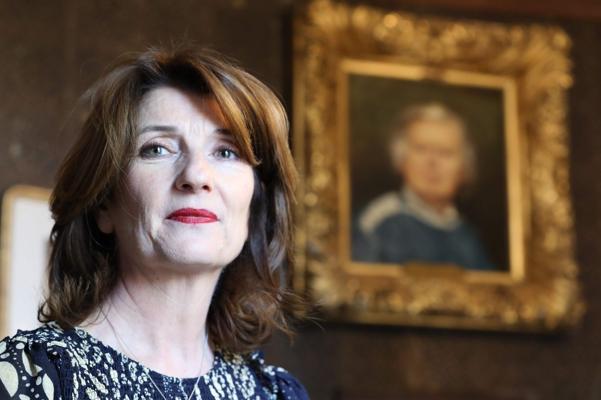 Catherine Brault, photo 2