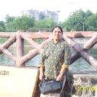 Rajashree Jain, photo 1