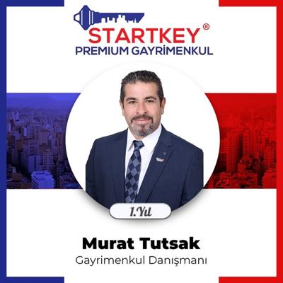 Murat Tutsak, photo 1