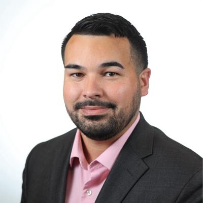 Kevin Alicea-Torres, Ph.D.