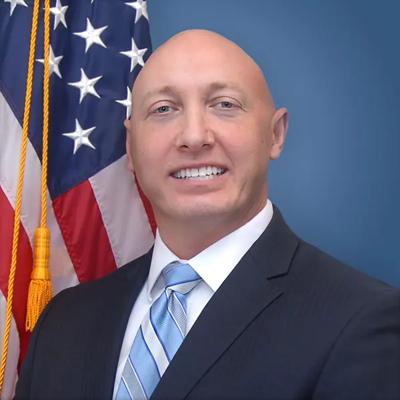 Allen Rawls, photo 1