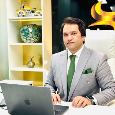 Naeem Tahir