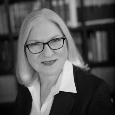 Liz Eickman, photo 1