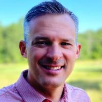 John Bauman, photo 1