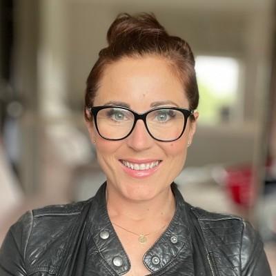 Natasha Banjo, photo 2