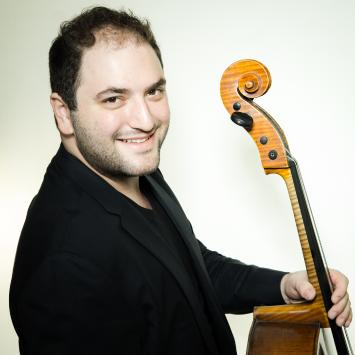 Julian Schwartz, photo 1