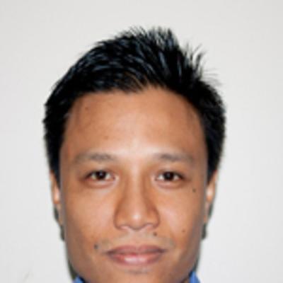 Aizat Faiz, photo 1