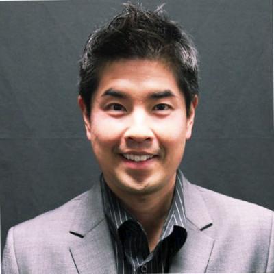 James Hsu - LinkedIn