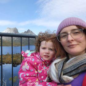 Hayley Clutterbuck, photo 2