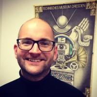 Holger Seifert, photo 2