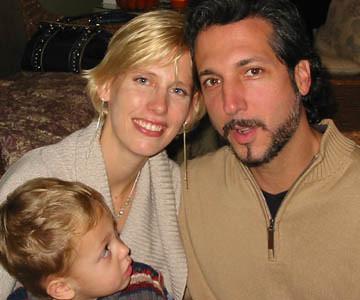 Amber Scott Freda, photo 1