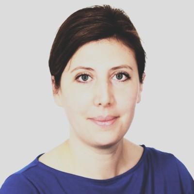 Anna-Katharine Brem, photo 2