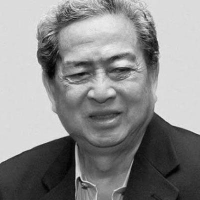 Robert Barito, photo 2