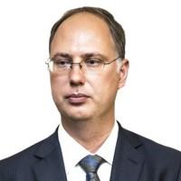 Kirill Dmitriev, photo 2