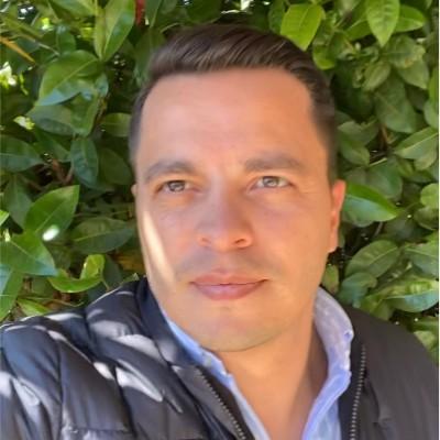 Leonardo Cabrera, photo 1