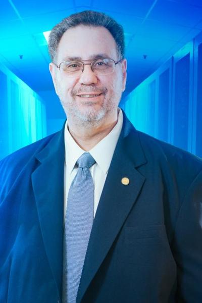 Jon Cavicchi, photo 2