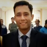 Kumar Anant, photo 1