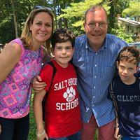 Amy Kleinberg, photo 1