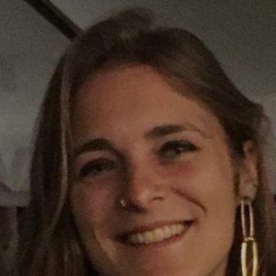 Emilia Garretano, photo 1