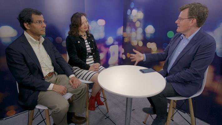 Caroline Chan, photo 1