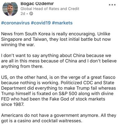 Bogac Ozdemir, photo 1