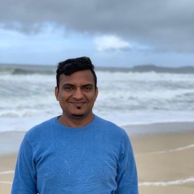 Rahul Gupta