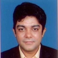 Manish Pande, photo 1