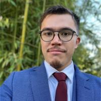 Nicolas Laurent, photo 1