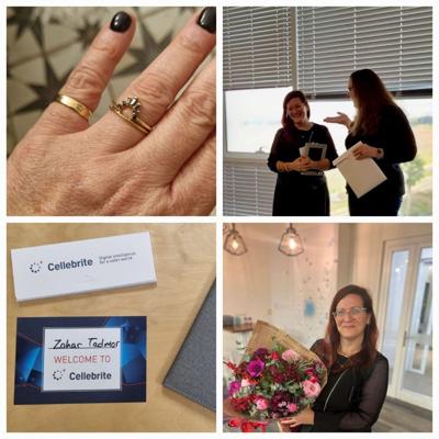 Pnina Varolin, photo 1