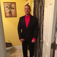 David Reasey, photo 1