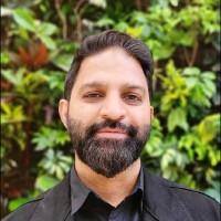 Teji Abraham, photo 2