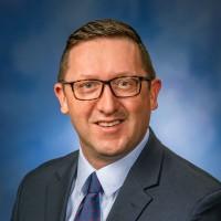 Brad Stevens, photo 2