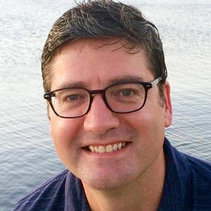 Bruce Umpstead, photo 2