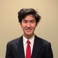 Yan (Eric) Wang, photo 1