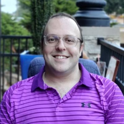 Eric Maniloff, MBA-IT