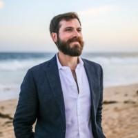 Brian Goldstein, photo 2