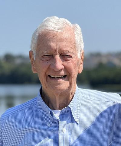 Harry Solomon, photo 2