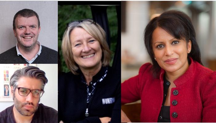 Jim Brigden, photo 2