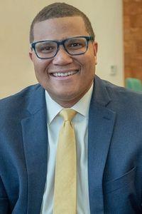 Brandon Taylor, photo 2